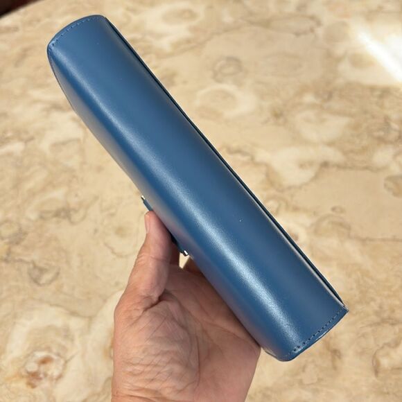 NWOT Samsonite Long Wallet Vegan Leather - Picture 7 of 15